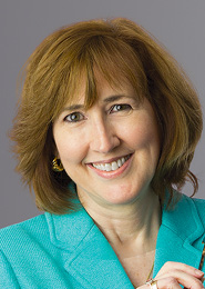 Frances D. O’Brien, Chubb Group